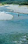 Wairau River fishing