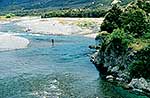 Wairau River fishing