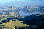 Akaroa Harbour head