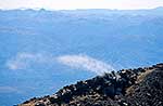 Steam Fumerole, Mt Ngauruhoe