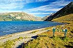 Lake Tennyson Scenic Reserve