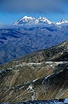 Kaikoura Ranges