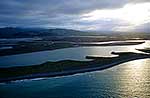 Wairau Lagoons, Marlborough