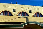 Napier Art Deco