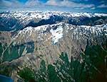 Raglan Ranges, Marlborough