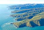 Coastal views Banks Peninsula