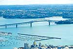 Auckland Harbour Bridge 