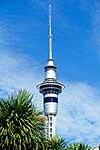 Auckland Sky Tower