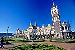 Dunedin Railway Station