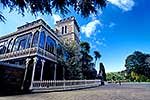 Larnach's Castle, Dunedin