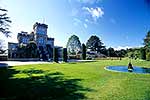 Larnoch Castle, Dunedin