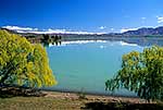 Lake Benmore