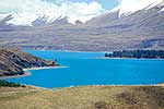 Lake Tekapo