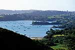 Waiheke Is., Okoka Bay