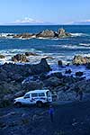 Red Rocks, Wgtn