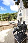 National War Memorial Bldg Wgtn