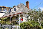 Colonial Cottage Museum, Wgtn