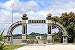 Hokianga Arch of Remembrance