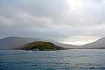 Smith Harbour, Auckland Islands