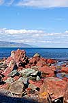 Red Rocks, Wellington