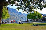 Queenstown park