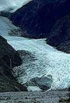 Franz Joseph Glacier, Westland