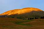 Mount Chisholm, Molesworth Station