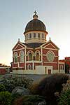 St. Mary's Basilica Catholic Church