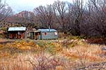 Lake McRae Huts