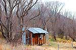 Lake McRae Hut