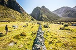 Cape Palliser stone walls, Wairarapa