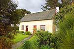 Blenheim, historic cottage