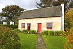 Blenheim, historic cottage