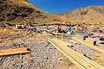 Bridge restoration, Molesworth