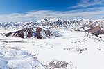 Molesworth Station, winter