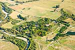 Peter Jackson's mansion, Masterton