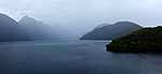 Dusky Sound, Fiordland N.P.