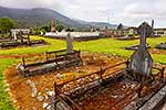 Brunner Mine Disaster graves