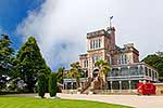 Larnach's Castle, Dunedin