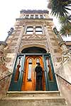 Larnach's Castle, Dunedin