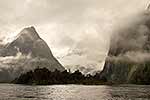 Moody Milford Sound, Fiordland