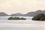 Dusky Sound, Fiordland NP