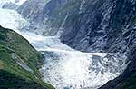 Franz Josef Glacier