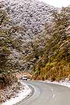 Milford Sound Highway, Fiordland