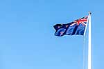 New Zealand Flag