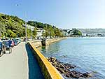 Oriental Bay, Wellington