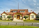 Turangawaewae House, Ngaruawahia