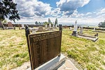 Hamilton's Cemetery, Central Otago