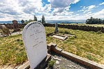 Hamilton's Cemetery, Central Otago