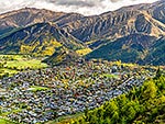 Arrowtown, Otago